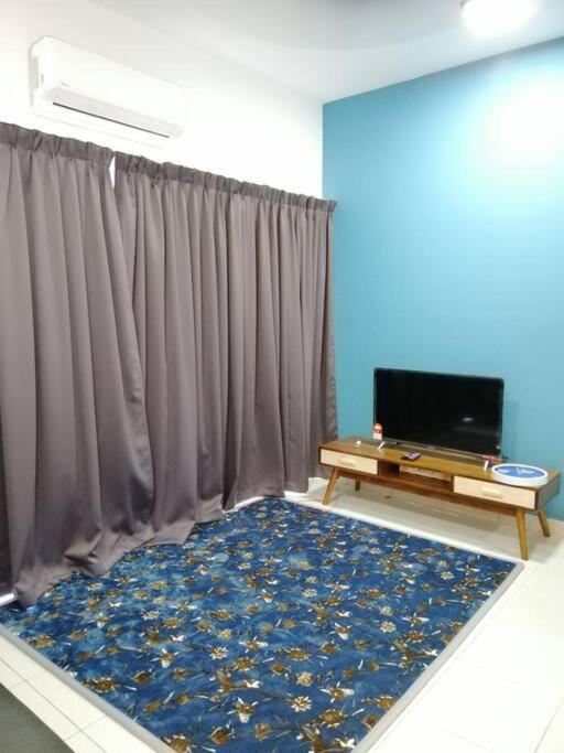 H&H Lovely Homestay In Nilai Luaran gambar