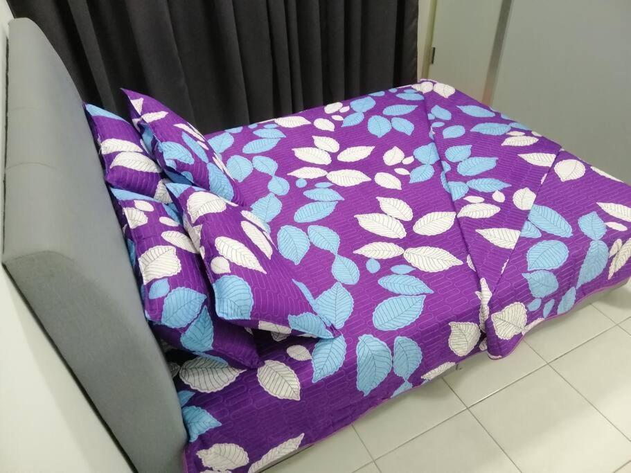 H&H Lovely Homestay In Nilai Luaran gambar