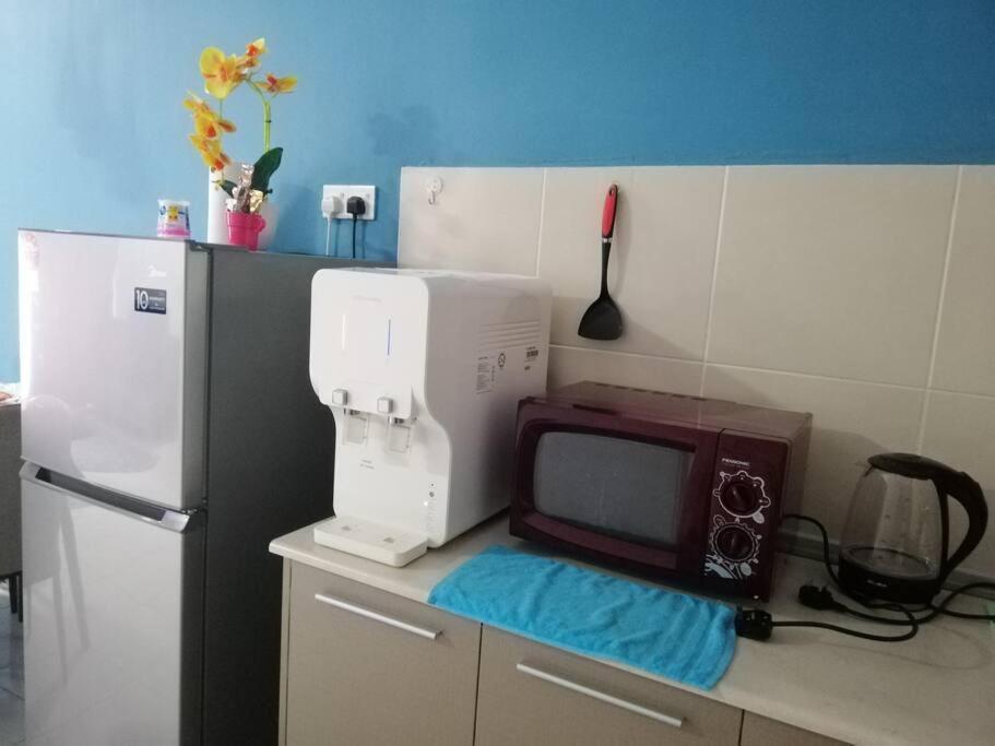 H&H Lovely Homestay In Nilai Luaran gambar