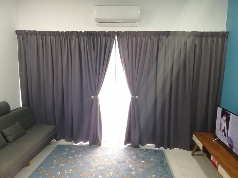 H&H Lovely Homestay In Nilai Luaran gambar