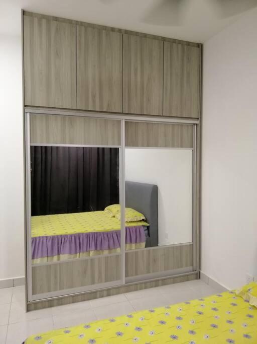 H&H Lovely Homestay In Nilai Luaran gambar