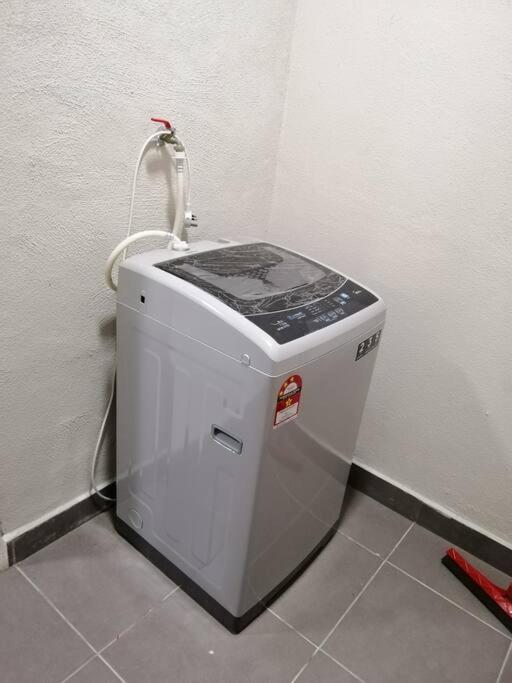 H&H Lovely Homestay In Nilai Luaran gambar