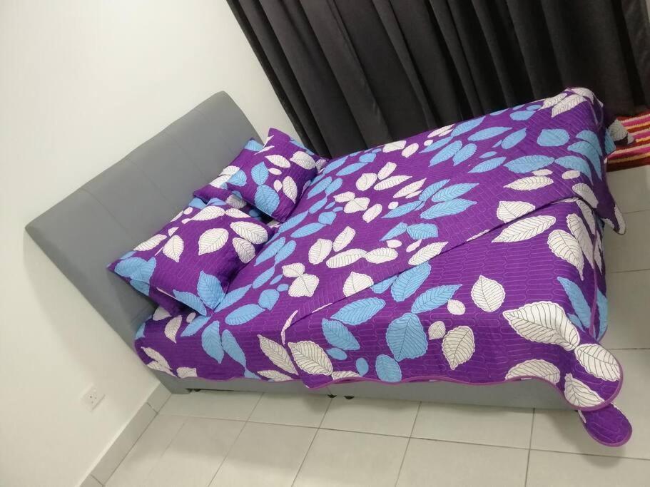 H&H Lovely Homestay In Nilai Luaran gambar
