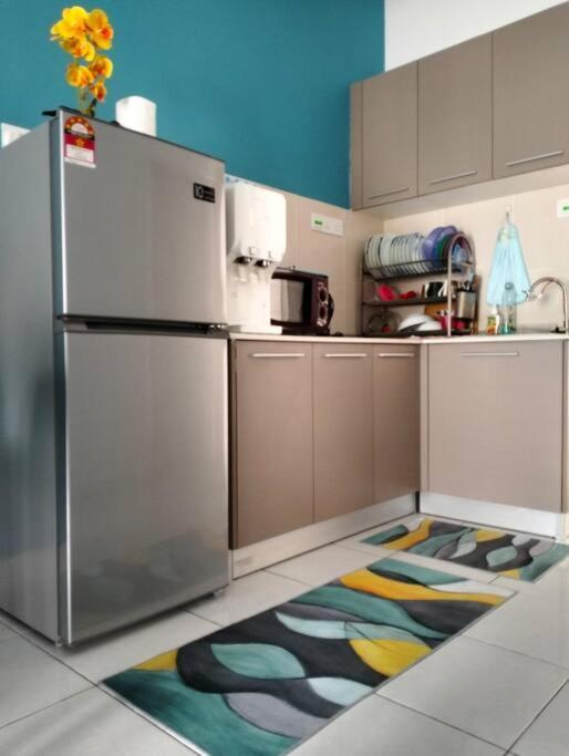 H&H Lovely Homestay In Nilai Luaran gambar